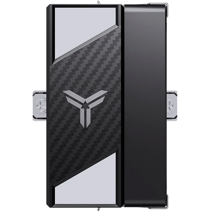 Кулер Jonsbo CR-1000 V3 Pro ARGB Black - CR-1000 V3 PRO ARGB - фото 13