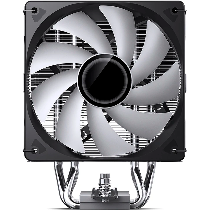 Кулер Jonsbo CR-1000 V3 Pro ARGB Black - CR-1000 V3 PRO ARGB - фото 15