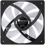 Кулер Jonsbo CR-1000 V3 Pro ARGB Black (CR-1000 V3 PRO ARGB)