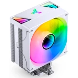 Кулер Jonsbo CR-1000 V3 Pro ARGB White (CR-1000 V3 PRO ARGB)