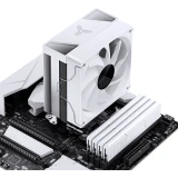 Кулер Jonsbo CR-1000 V3 Pro ARGB White (CR-1000 V3 PRO ARGB)