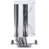 Кулер Jonsbo CR-1000 V3 Pro ARGB White (CR-1000 V3 PRO ARGB)