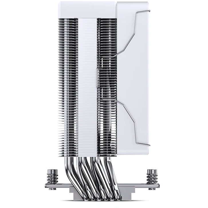 Кулер Jonsbo CR-1000 V3 Pro ARGB White - CR-1000 V3 PRO ARGB - фото 7