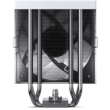 Кулер Jonsbo CR-1000 V3 Pro ARGB White (CR-1000 V3 PRO ARGB)