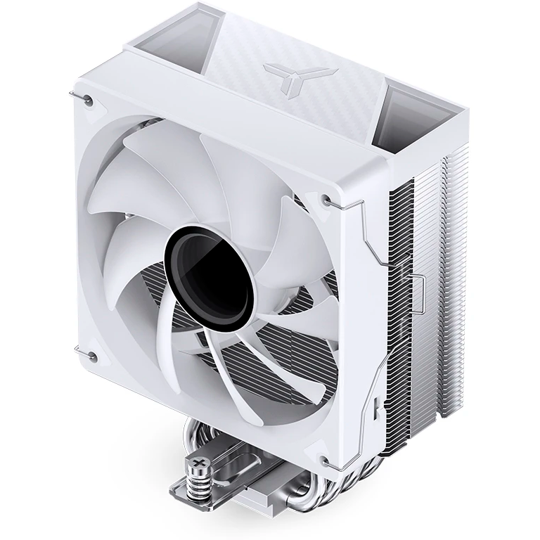 Кулер Jonsbo CR-1000 V3 Pro ARGB White - CR-1000 V3 PRO ARGB - фото 13