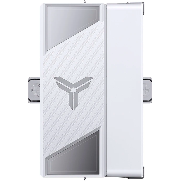 Кулер Jonsbo CR-1000 V3 Pro ARGB White - CR-1000 V3 PRO ARGB - фото 14