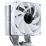 Кулер Jonsbo CR-1000 V3 Pro ARGB White (CR-1000 V3 PRO ARGB)