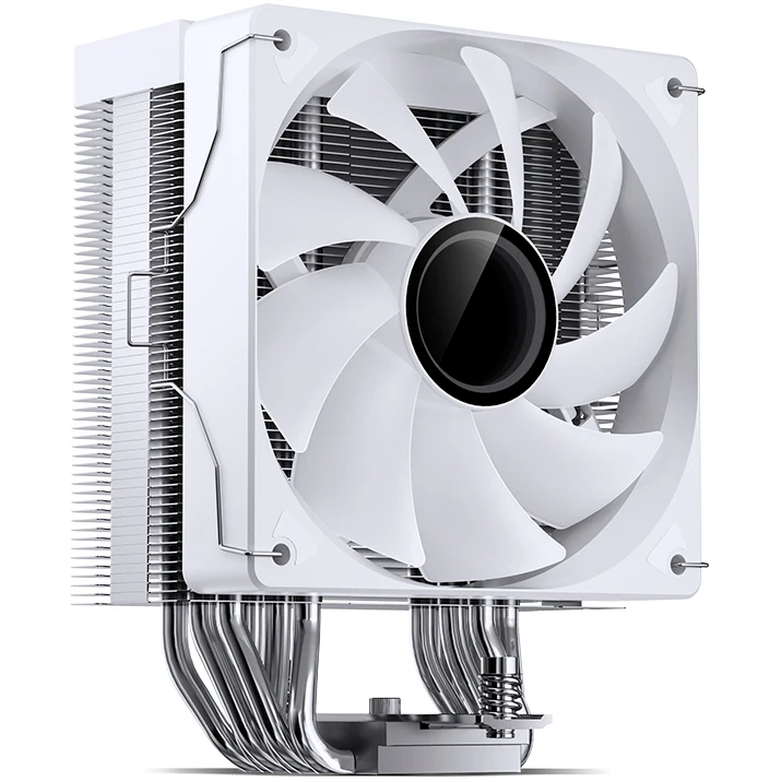Кулер Jonsbo CR-1000 V3 Pro ARGB White - CR-1000 V3 PRO ARGB - фото 15