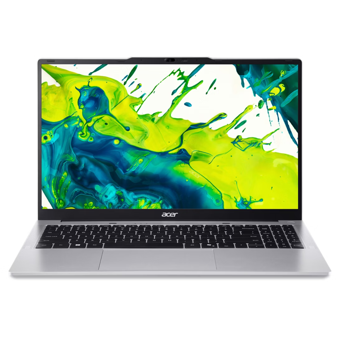 Ноутбук Acer Aspire Lite 15 AL15-72P-76WK