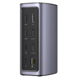 Док-станция UGREEN Revodok Pro 312 12-in-1 Docking Station (90325)