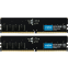 Оперативная память 64Gb DDR5 5600MHz Crucial (CT2K32G56C46U5) (2x32Gb KIT)
