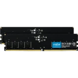 Оперативная память 64Gb DDR5 5600MHz Crucial (CT2K32G56C46U5) (2x32Gb KIT)