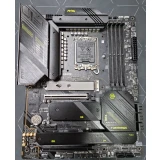 ..... Материнская плата MSI MAG Z790 TOMAHAWK MAX WIFI (1556) из ремонта, без комплекта