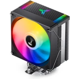 Кулер Jonsbo CR-1000 MAX V2 ARGB Black