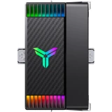 Кулер Jonsbo CR-1000 MAX V2 ARGB Black