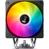 Кулер Jonsbo CR-1000 MAX V2 ARGB Black