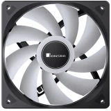 Кулер Jonsbo CR-1000 MAX V2 ARGB Black