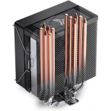 Кулер Jonsbo CR-1000 MAX V2 ARGB Black