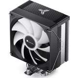 Кулер Jonsbo CR-1000 MAX V2 ARGB Black