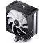 Кулер Jonsbo CR-1000 MAX V2 ARGB Black - фото 12