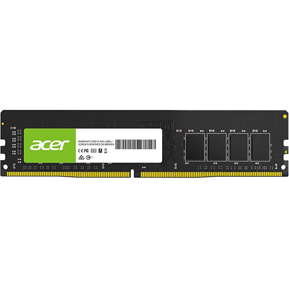 Оперативная память 16GB DDR4 3200MHz Acer UD100 (BL.9BWWA.227)