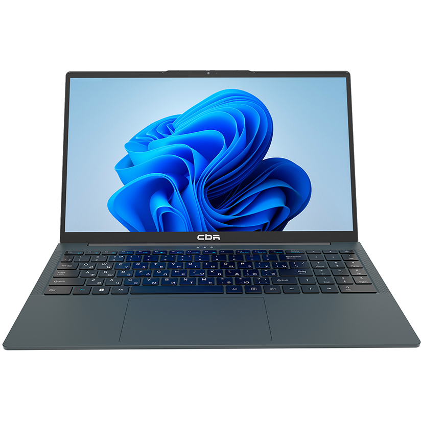 Ноутбук CBR LP-SMCR-1505
