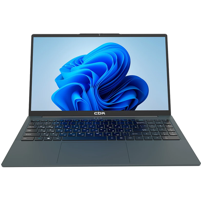 Ноутбук CBR LP-SMCR-1505 - CBR-HNLP15N4500-8G256G-WP