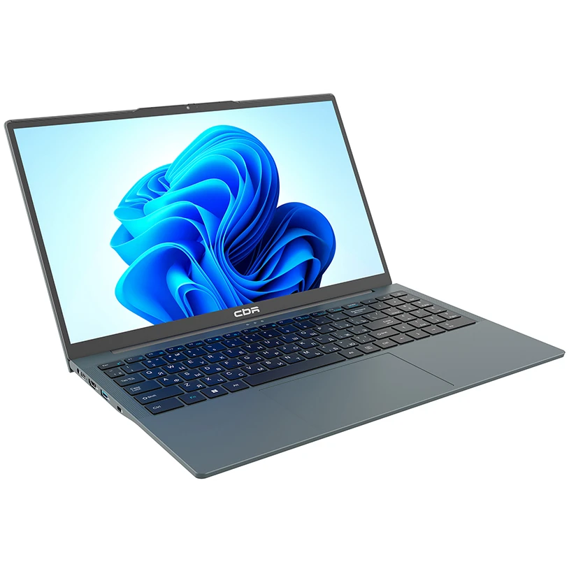 Ноутбук CBR LP-SMCR-1505 - CBR-HNLP15N4500-8G256G-WP - фото 2