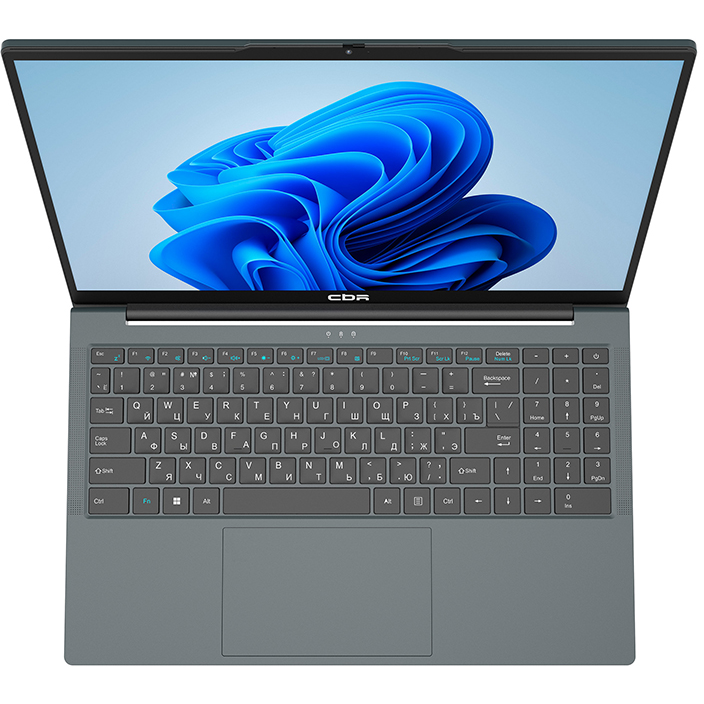 Ноутбук CBR LP-SMCR-1505 - CBR-HNLP15N4500-8G256G-WP - фото 3