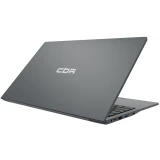 Ноутбук CBR LP-SMCR-1505 (CBR-HNLP15N4500-8G256G-WP)