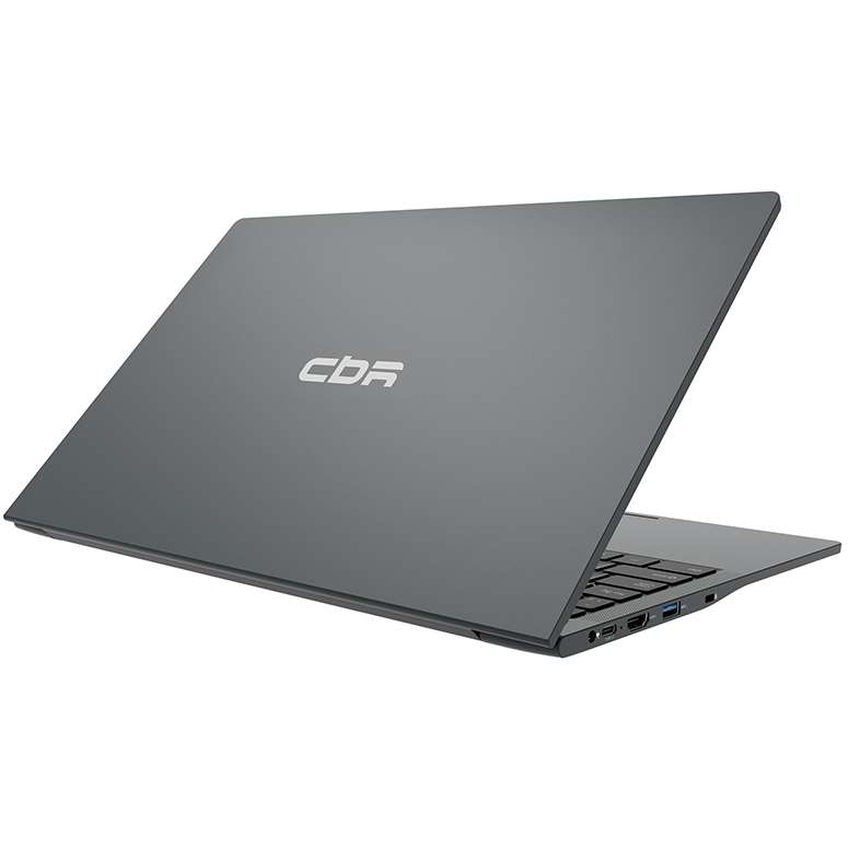 Ноутбук CBR LP-SMCR-1505 - CBR-HNLP15N4500-8G256G-WP - фото 4