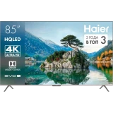 ЖК телевизор Haier 85" HQLED S4 (DH1X8ZD01RU)