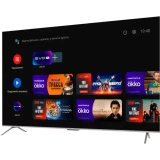 ЖК телевизор Haier 85" HQLED S4 (DH1X8ZD01RU)