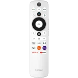 ЖК телевизор Haier 85" HQLED S4 (DH1X8ZD01RU)