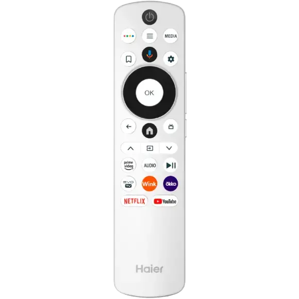 ЖК телевизор Haier 85" HQLED S4 - DH1X8ZD01RU - фото 7