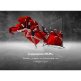 ЖК телевизор Haier 85" HQLED S4 (DH1X8ZD01RU)