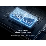 ЖК телевизор Haier 85" HQLED S4 (DH1X8ZD01RU)