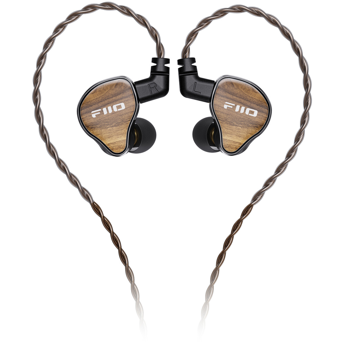 Наушники JadeAudio JH13 Black