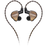 Наушники JadeAudio JH13 Black (80006020)