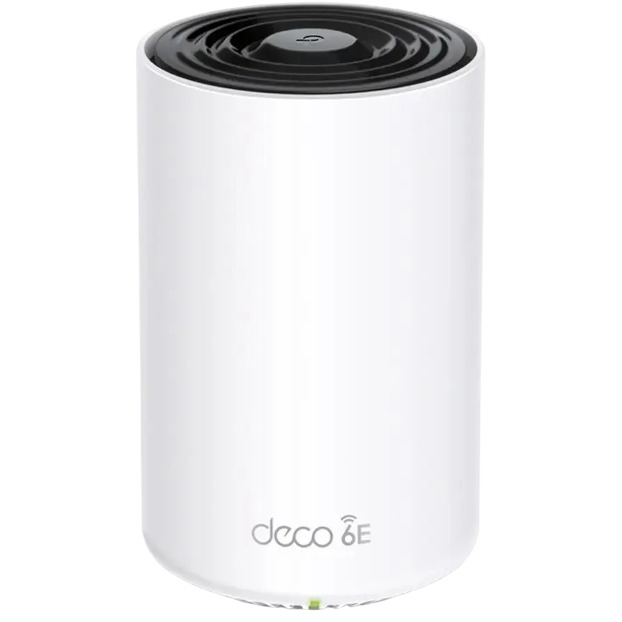 Mesh роутер TP-Link DECO XE75 (1 шт.)
