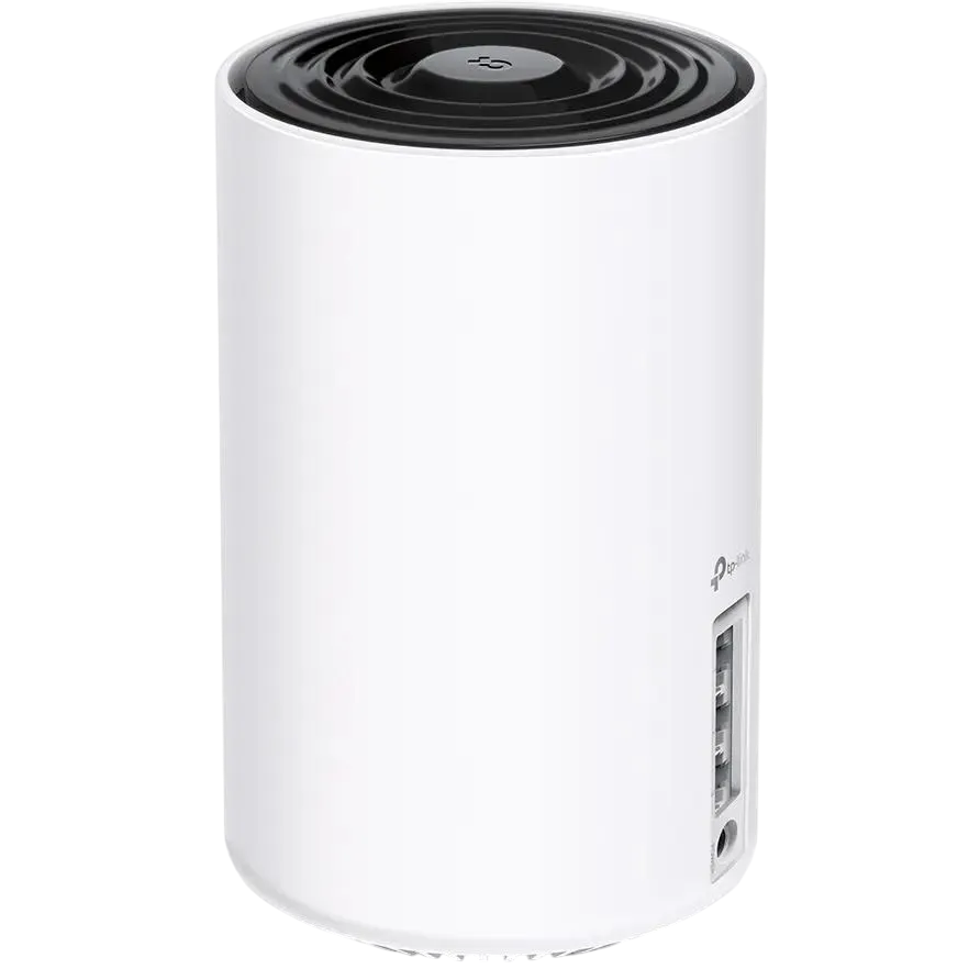 Mesh роутер TP-Link DECO XE75 (1 шт.) - DECO XE75(1-PACK) - фото 2
