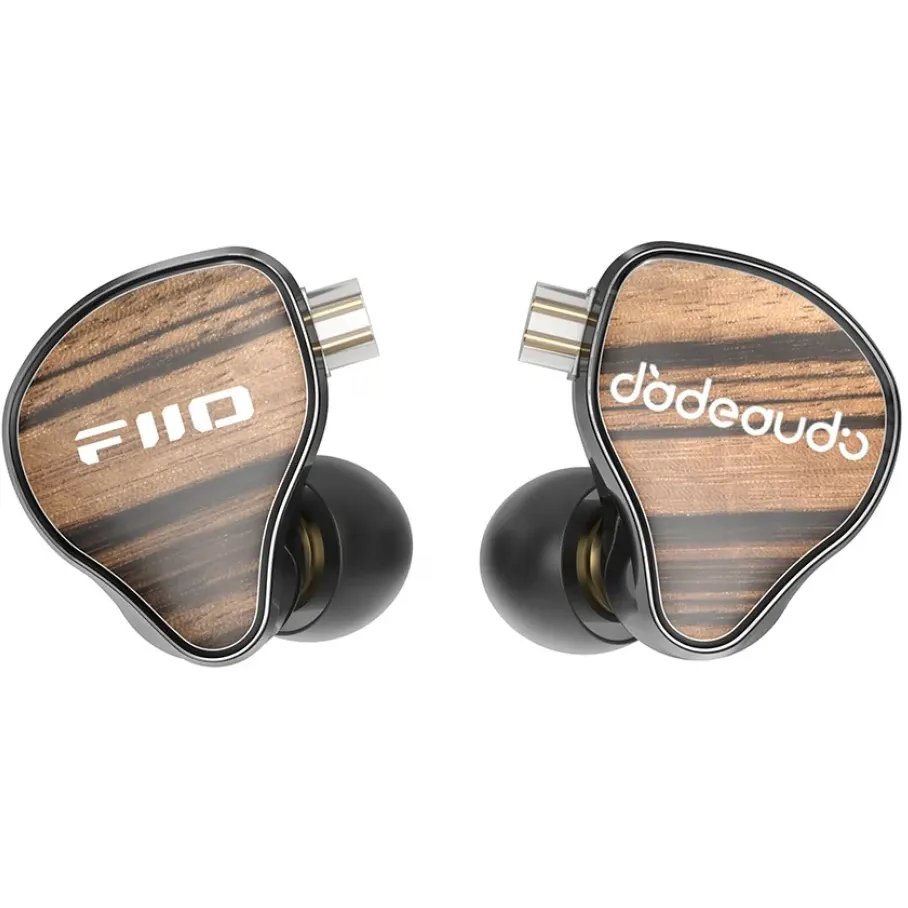 Наушники JadeAudio JH13 Black - 80006020 - фото 3