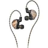 Наушники JadeAudio JH13 Black (80006020)