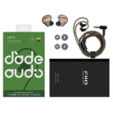 Наушники JadeAudio JH13 Black (80006020)