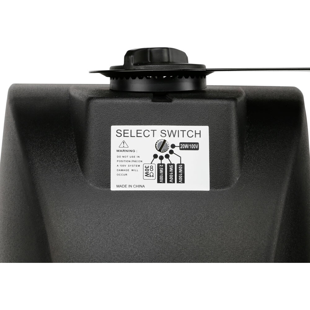 Акустическая система LD Systems Contractor CWMS 42 B 100V - LDCWMS42B100V - фото 6