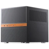 Корпус Jonsbo N6 Black