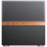 Корпус Jonsbo N6 Black