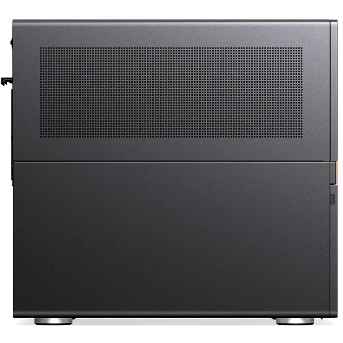 Корпус Jonsbo N6 Black - фото 6