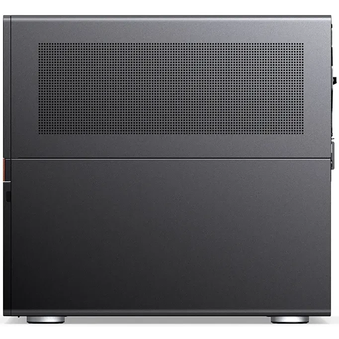 Корпус Jonsbo N6 Black - фото 7