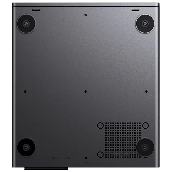 Корпус Jonsbo N6 Black - фото 8